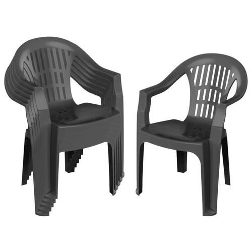 Milas garden dining - milas, chairs