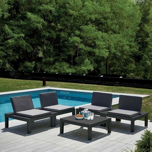 Molok plastic garden - molok,