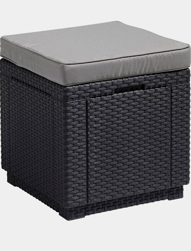 Keter allibert cube - allibert, outdoor