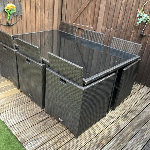 Outdoor patio set chairs - outdoor, &