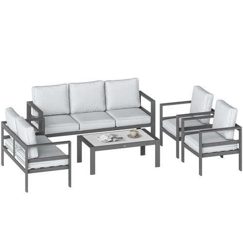 Outsunny aluminium garden - outsunny,