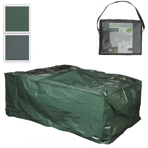 Garden furniture cover - furniture,