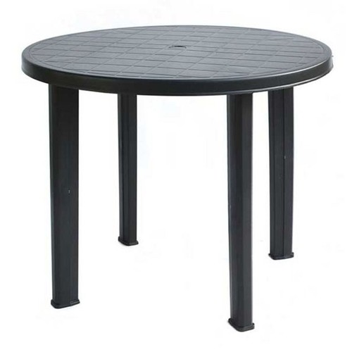 89cm outdoor patio round - patio,