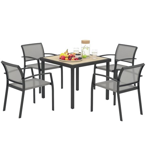 Outsunny piece garden - outsunny,