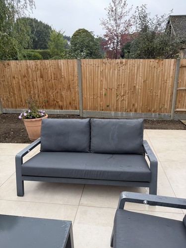 Life garden furniture - garden,