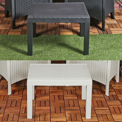 Rattan look plastic - rattan,