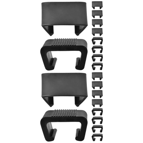 Reusable abs sectional sofa - reusable,