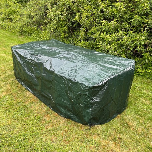 Garden table cover - table,