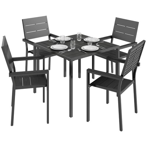 Outsunny pieces garden - outsunny,