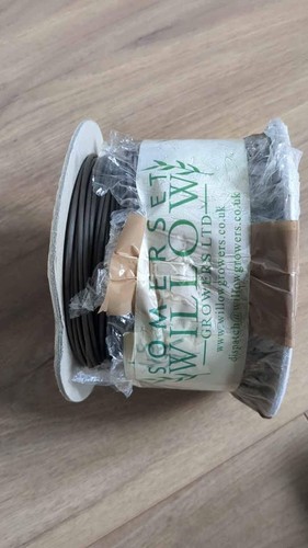 Plastic imitation rattan - plastic,