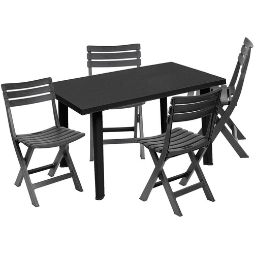 Plastic outdoor rectangle - plastic,
