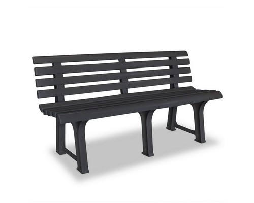 Garden bench patio - garden,