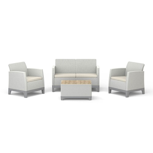 Garden furniture coffee - garden, 4