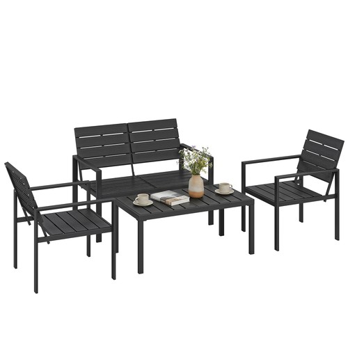 Outsunny piece garden - outsunny,