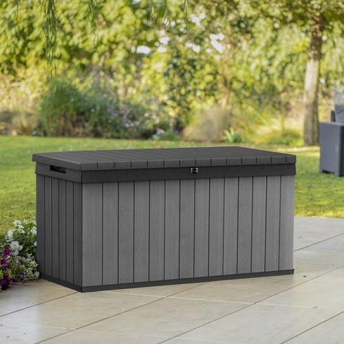 Keter darwin 511l - 511l, outdoor