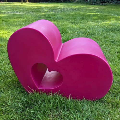 Funky garden chair - funky, furniture